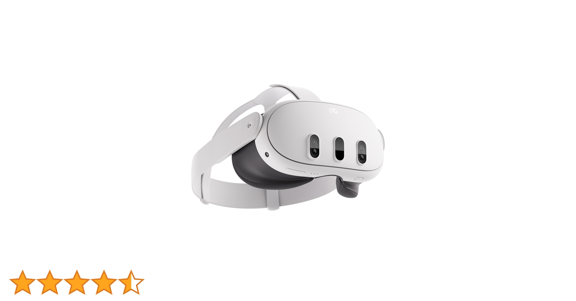  Quest 3 128GB Quest3 VR MR メタ クエスト Meta Quest 3 128Gb — Réalité mixte révolutionnaire